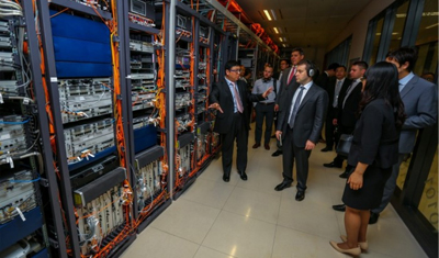 澳大利亚正考虑禁止采购华为5G设备