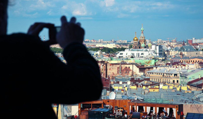 中国智能手机首次成为俄手机市场销量之王