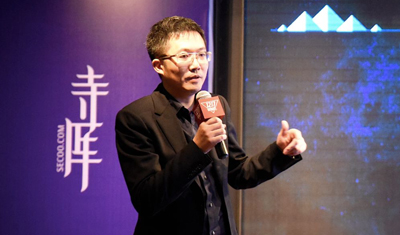 寺库CEO李日学：京东、天猫、亚马逊都入局奢侈品行业，竞争才能更加充分