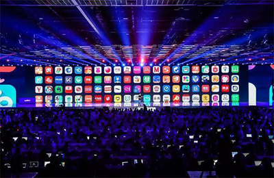 小程序“三国杀”:百度向左,微信、支付宝向右 小程序“三国杀”:百度向左,微信、支付宝向右