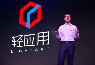 小程序“三国杀”:百度向左,微信、支付宝向右 小程序“三国杀”:百度向左,微信、支付宝向右