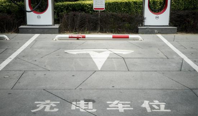 外媒称马斯克在华建厂晚了，5年量产给对手太多时间