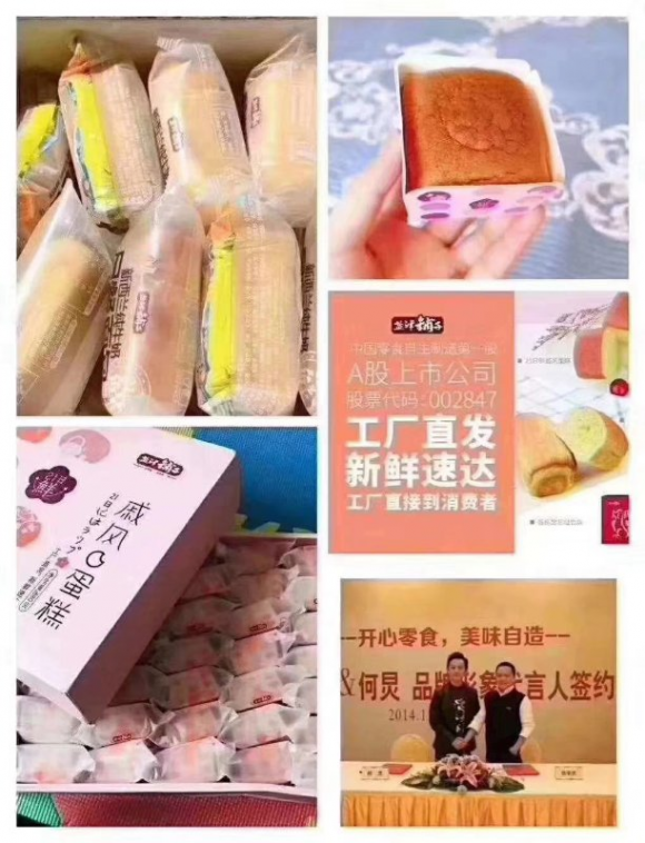 如何坐在家里轻松赚钱,盐津铺子来教你! 如何坐在家里轻松赚钱,盐津铺子来教你!