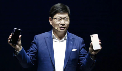 余承东5年期限将至，华为还能成功超越苹果吗？