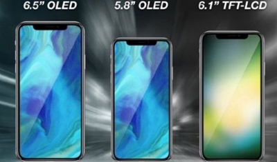 消息称三家厂商提供苹果iPhone LCD屏幕 消息称三家厂商提供苹果iPhone LCD屏幕