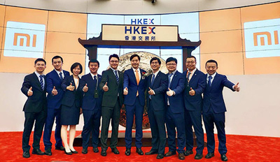 小米员工创富记:从学霸到亿万富豪 小米员工创富记:从学霸到亿万富豪