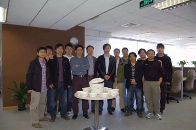 小米员工创富记:从学霸到亿万富豪 小米员工创富记:从学霸到亿万富豪