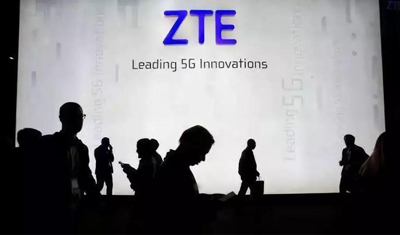 中兴百废待兴,华为会否伸出援手? 中兴百废待兴,华为会否伸出援手?