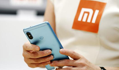 闯进三星后院,小米首次在韩大规模推出智能手机 闯进三星后院,小米首次在韩大规模推出智能手机