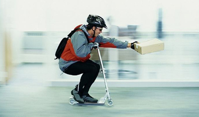 新玩家不断入局同城物流,闪送模式如何抵挡资本冲击? 新玩家不断入局同城物流,闪送模式如何抵挡资本冲击?