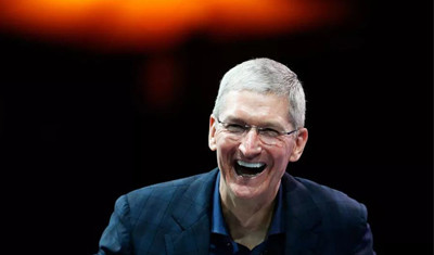 苹果、亚马逊、谷歌、微软,谁将是史上第一家万亿市值公司? 苹果、亚马逊、谷歌、微软,谁将是史上第一家万亿市值公司?