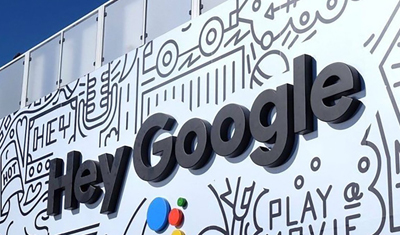 因安卓系统被罚43亿欧元,谷歌已提起上诉 因安卓系统被罚43亿欧元,谷歌已提起上诉