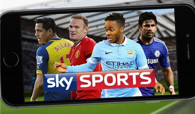 订阅量之战，英国流媒体已超过传统付费电视