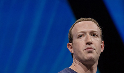 扎克伯格:如果有人被炒鱿鱼,那个人应该是我 扎克伯格:如果有人被炒鱿鱼,那个人应该是我