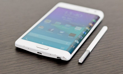 传了好几年的三星折叠柔性屏手机有望在明年登场 传了好几年的三星折叠柔性屏手机有望在明年登场