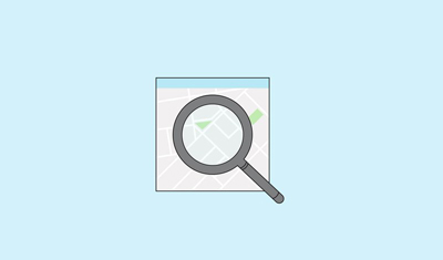 地图成了新的搜索引擎,围绕这个“入口”的竞赛已经展开 地图成了新的搜索引擎,围绕这个“入口”的竞赛已经展开