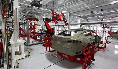 机密遭泄!特斯拉丰田等百余车厂遇猪队友 机密遭泄!特斯拉丰田等百余车厂遇猪队友