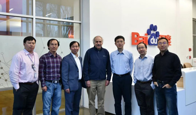 百度IDL兴衰，人才流失下的吸引力何在？