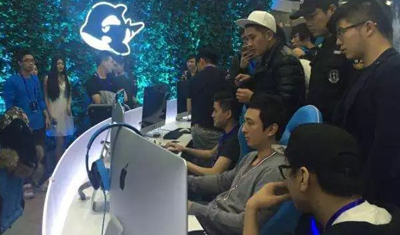 王思聪投资的网鱼网咖将赴港上市，预计明年3月提交IPO申请