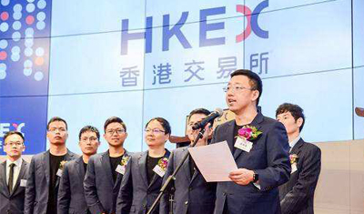 51信用卡成功上市，互金平台有何借鉴意义？