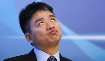 刘强东澳洲豪宅聚会模特涉性侵？律师发声明：谣言！