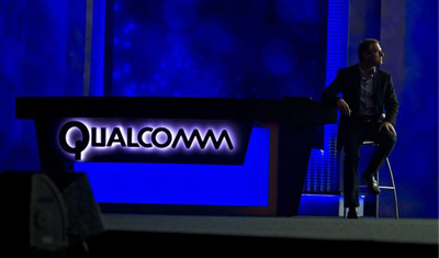 高通终止收购恩智浦或错过成汽车芯片龙头机会 高通终止收购恩智浦或错过成汽车芯片龙头机会