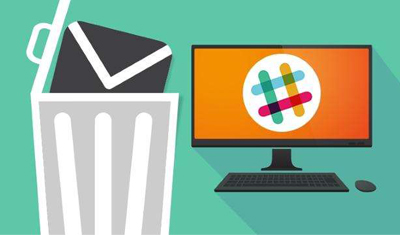 为对抗微软，Slack 收购了企业内部协作领域的前霸主