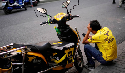 美团又逼商家二选一,服务商未接通知,暗指美团背后动手 美团又逼商家二选一,服务商未接通知,暗指美团背后动手