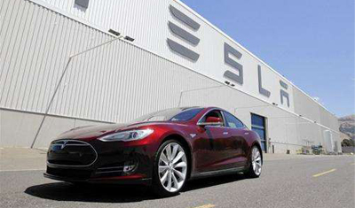 特斯拉考虑在欧洲建造大型工厂已进入谈判阶段