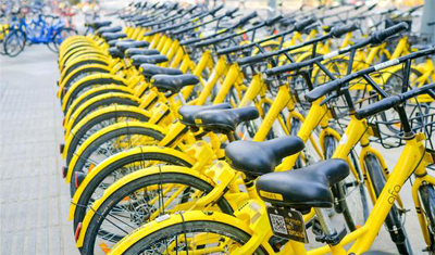 传滴滴收购报价极低且一日一变,ofo戴威觉得被侮辱 传滴滴收购报价极低且一日一变,ofo戴威觉得被侮辱