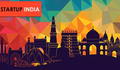 日本和中国公司正在引领印度创业投资