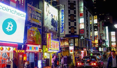 揭秘日本数字货币交易所的监管之路