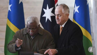 赶走华为后，澳大利亚要“抓瞎”了！