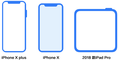 屏幕6.5英寸!有史以来最大的iPhone可能要来了 屏幕6.5英寸!有史以来最大的iPhone可能要来了