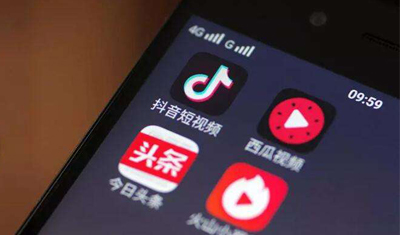 传抖音、今日头条母公司字节跳动考虑明年上市 传抖音、今日头条母公司字节跳动考虑明年上市