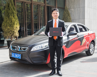 用户在京东购买1277万元手表,刘强东亲自着装顶级配送 用户在京东购买1277万元手表,刘强东亲自着装顶级配送