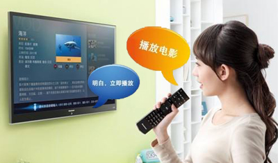 全球电视市场萎靡:AI救不了电视,噱头大于实用,语音交互鸡肋 全球电视市场萎靡:AI救不了电视,噱头大于实用,语音交互鸡肋