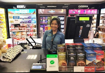 微信支付宝海外扩张:与苹果三星抢食难在哪? 微信支付宝海外扩张:与苹果三星抢食难在哪?