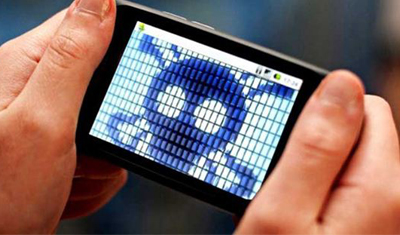 美国有成百上千万手机用户都面临着漏洞危险