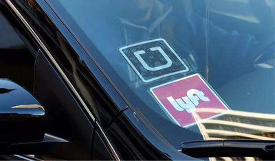 纽约市将开始限制Uber、Lyft网约车数量：一年内不再发放新牌照