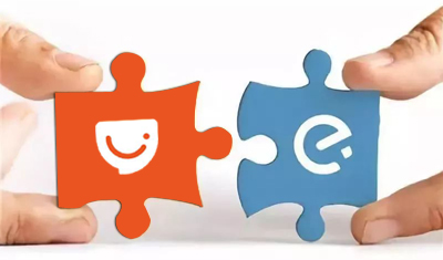 饿了么否认与口碑网合并称原20名高管仍正常汇报工作