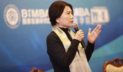 董明珠:马云不可以没有,但马云真的不能多 董明珠:马云不可以没有,但马云真的不能多