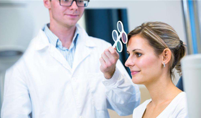 诊断眼科疾病，谷歌AI水平已超过专家级人类医生？