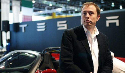 摩根士丹利：马斯克或利用所持SpaceX股票为特斯拉私有化筹资