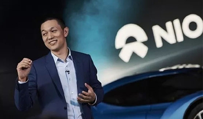 李斌是真正的出行教父,从易车易鑫摩拜到即将上市的蔚来汽车 李斌是真正的出行教父,从易车易鑫摩拜到即将上市的蔚来汽车