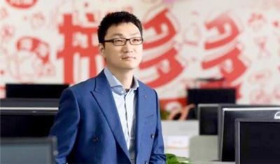 黄峥:目标达成和幸福未必是同一件事情 黄峥:目标达成和幸福未必是同一件事情