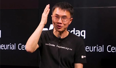 陆奇下下选，YC上上签