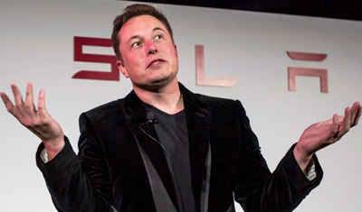 马斯克遭董事会严厉警告，特斯拉股东Q2减持