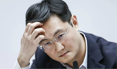 跌了两个百度之后，腾讯这份财报又要让马化腾头疼了
