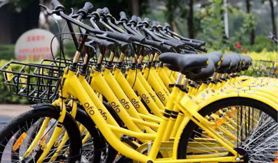 ofo的新烦恼和共享单车的旧难题 ofo的新烦恼和共享单车的旧难题